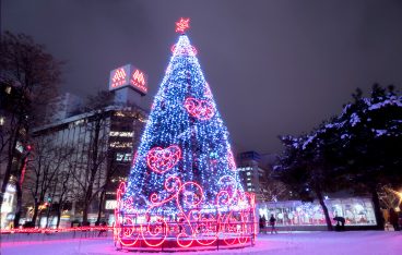 21年1月札幌のおすすめイベント選 デートや子供向けのイベントも Plan