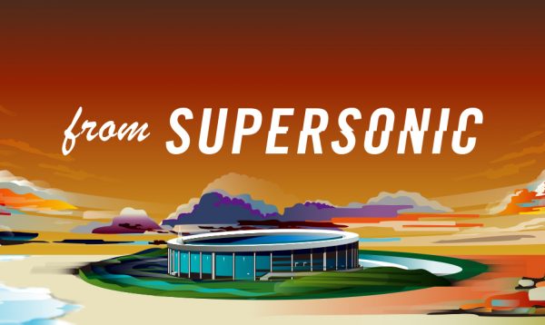 スーパーソニック2021(SUPERSONIC2021)」の見どころを徹底解説！出演者 