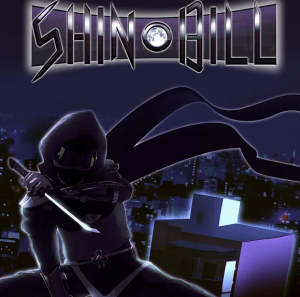 SHINO BILL 体験型リアル謎解きゲーム