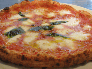 イタリアンレストラン Pizzeria Lapala
