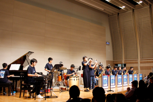 ジャズでつながる横浜の街！ジャズプロ・サテライト | 横濱ジャズプロムナード