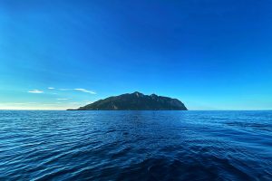特別公開 海の神殿・沖ノ島の美