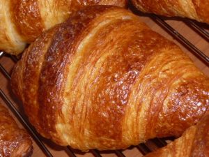 クロワッサン・デニッシュ - Boulangerie L'abondance